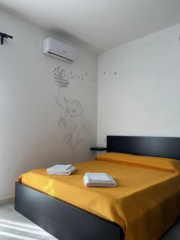 Apartment, Sulina's House - 2