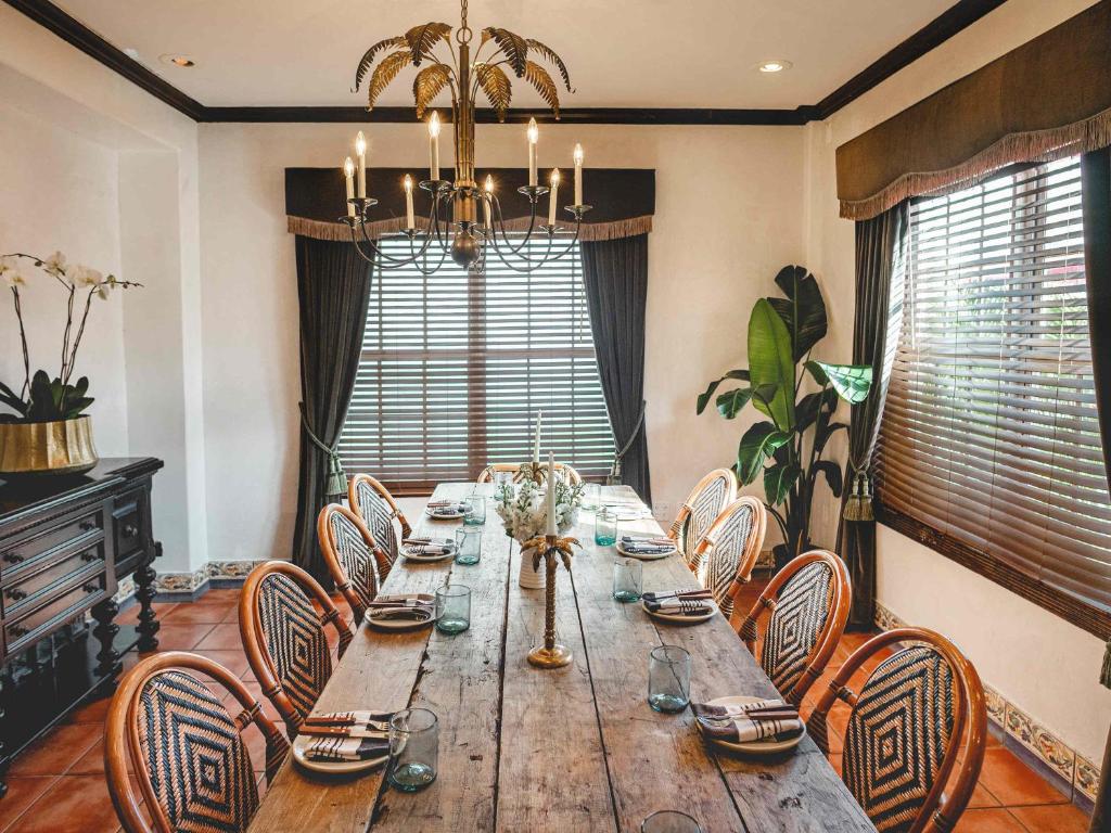Meeting room / ballrooms