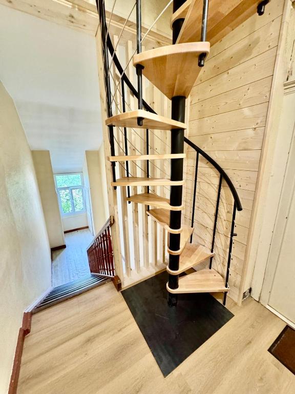 Large cozy and family-friendly studio - 2