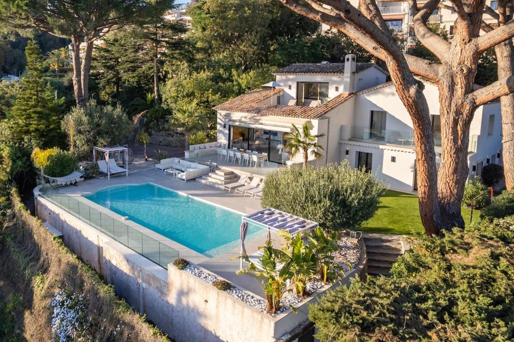 Comfortable apartment in Cannes - 4