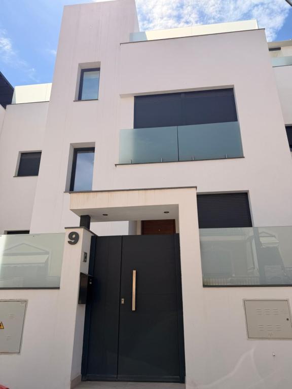 Luxury Villa In Fuengirola - 3