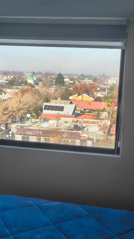 Estudio Moderno y Cómodo, Piso 7 Centro Chillán con Parking Opcional - 5