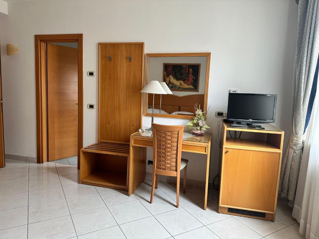 B&B il Gambero - 5