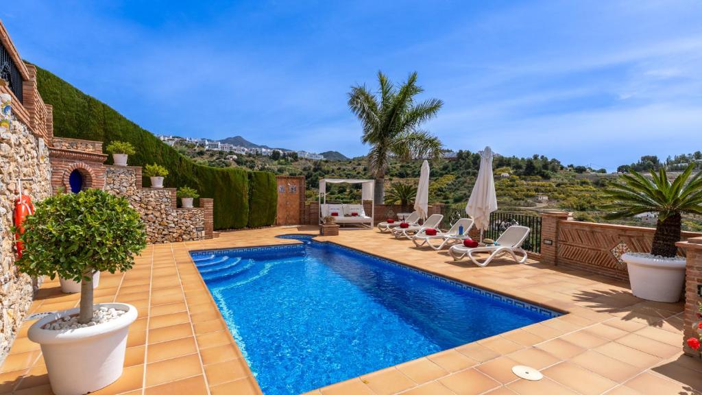 Villa Frigiliana 012 by Casitas Select - 3