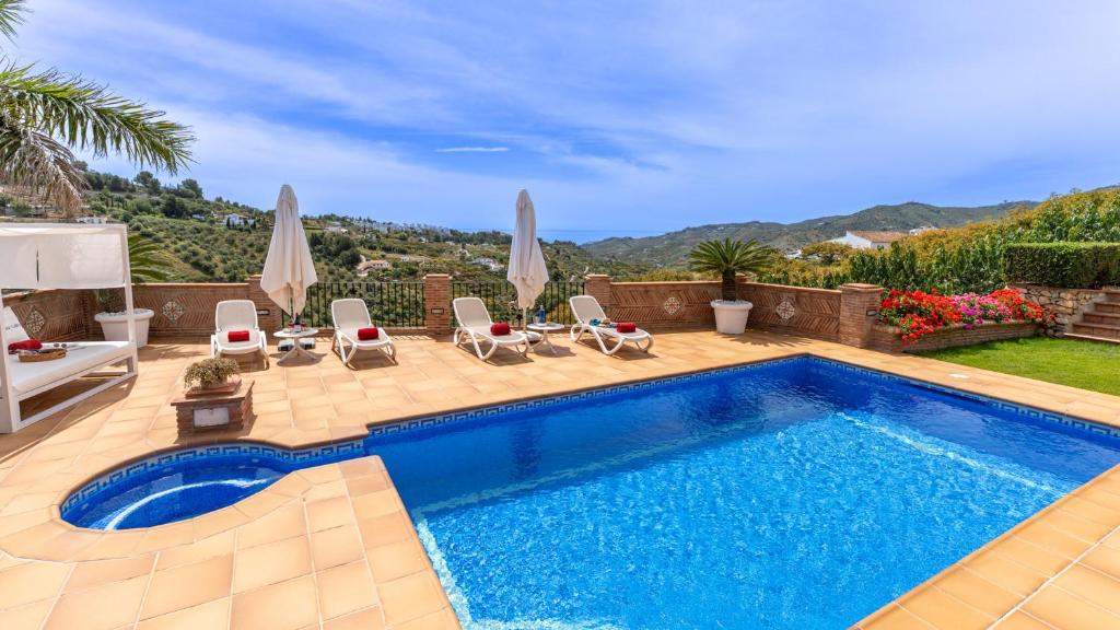 Villa Frigiliana 012 by Casitas Select - 4