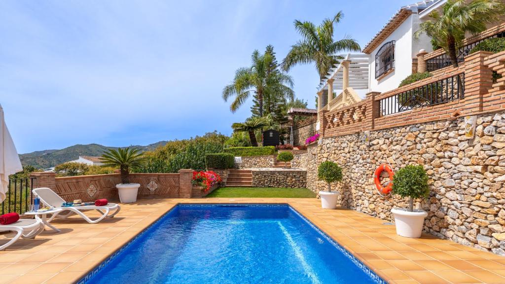 Villa Frigiliana 012 by Casitas Select - 5