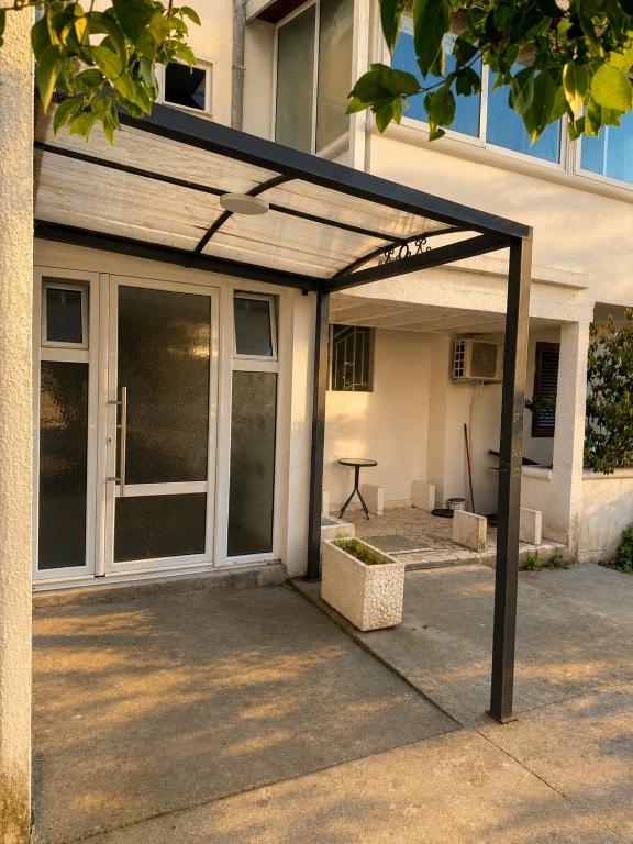 Studio Valo Apartment Sea View - 3