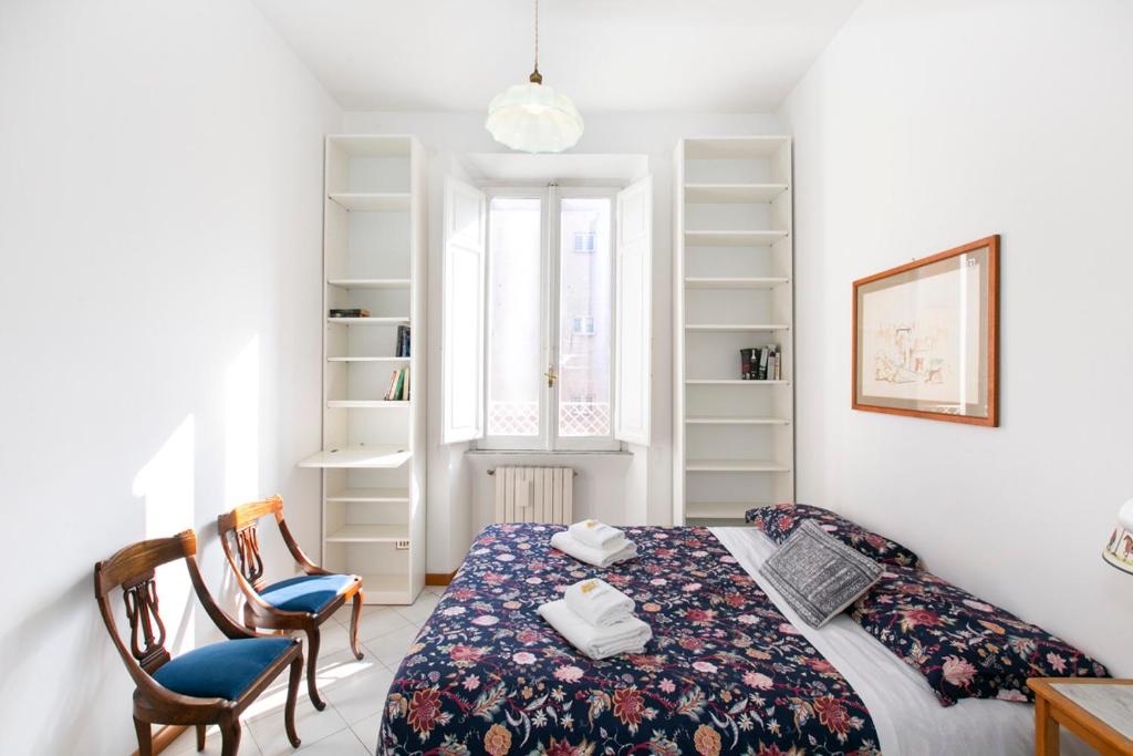 Ottaviano Terrace Apartment - 1