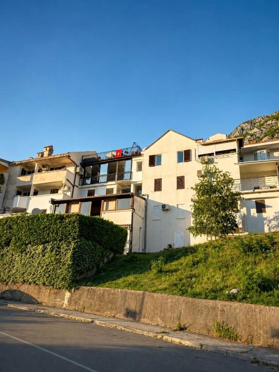 Studio Valo Apartment Sea View - 4
