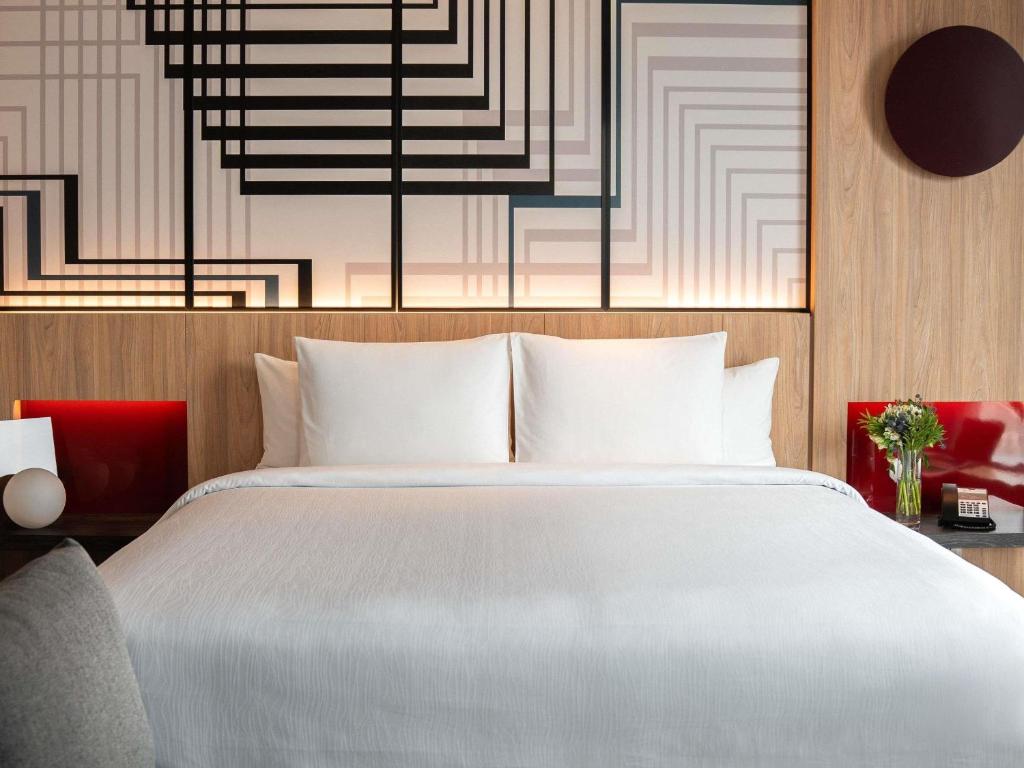 Pullman Lima Miraflores - 5