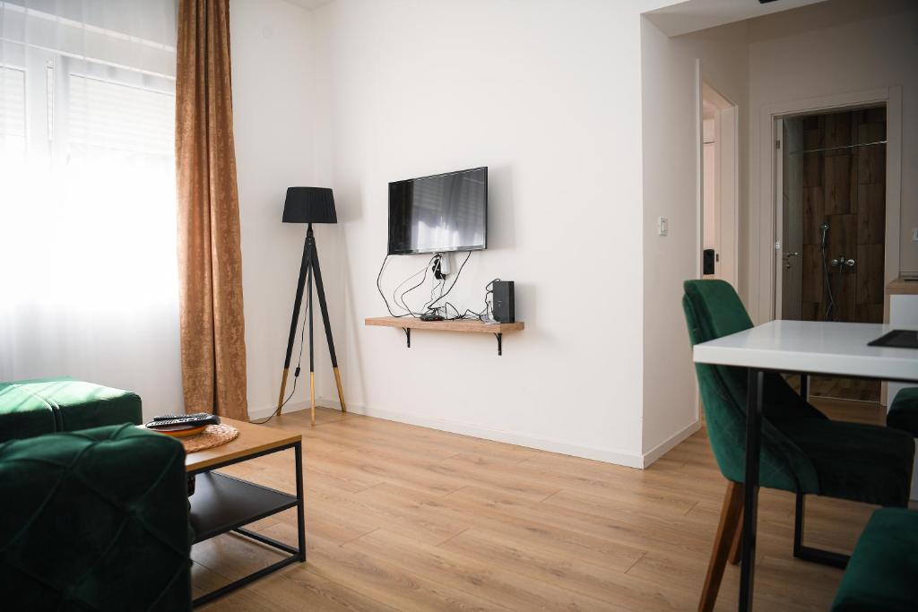 Apartmani LA CASA - 1