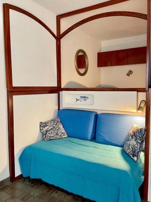 Studio vue mer - Hyères - La Baleine - 2