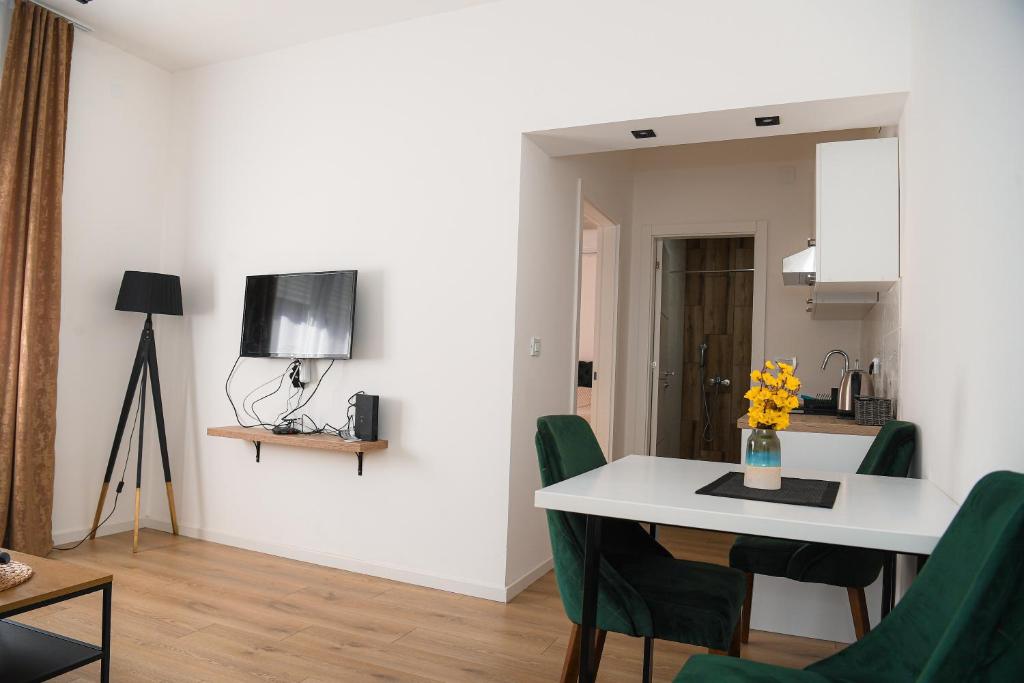 Apartmani LA CASA - 4