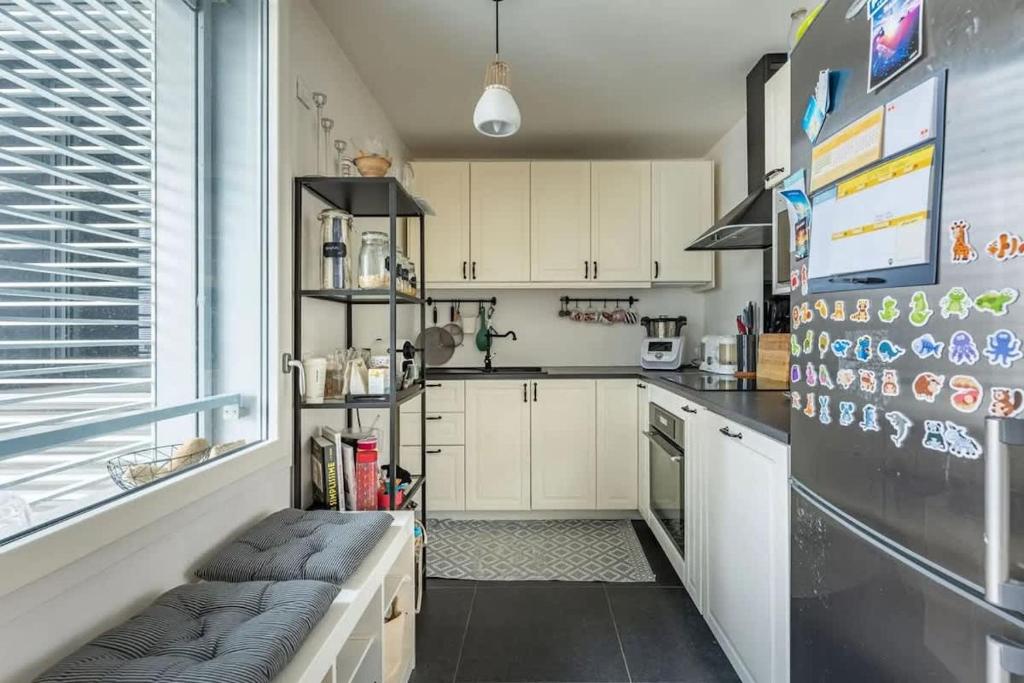 Bel appartement lumineux a Paris - 5