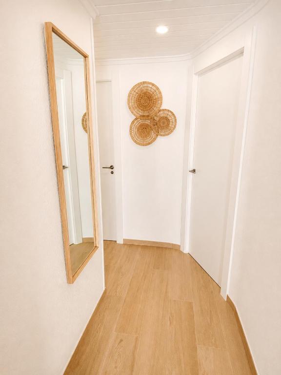Vive el mediterráneo - Apartamento con piscina en Cullera - 4
