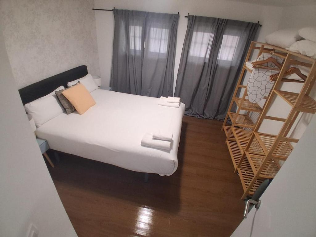 Cozy apartment in the center of Malaga - 4