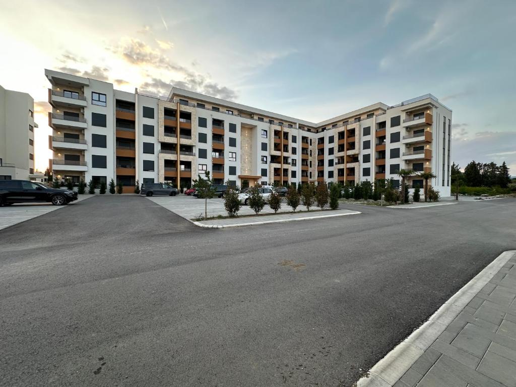 Boulevard Apartments Meti - 2
