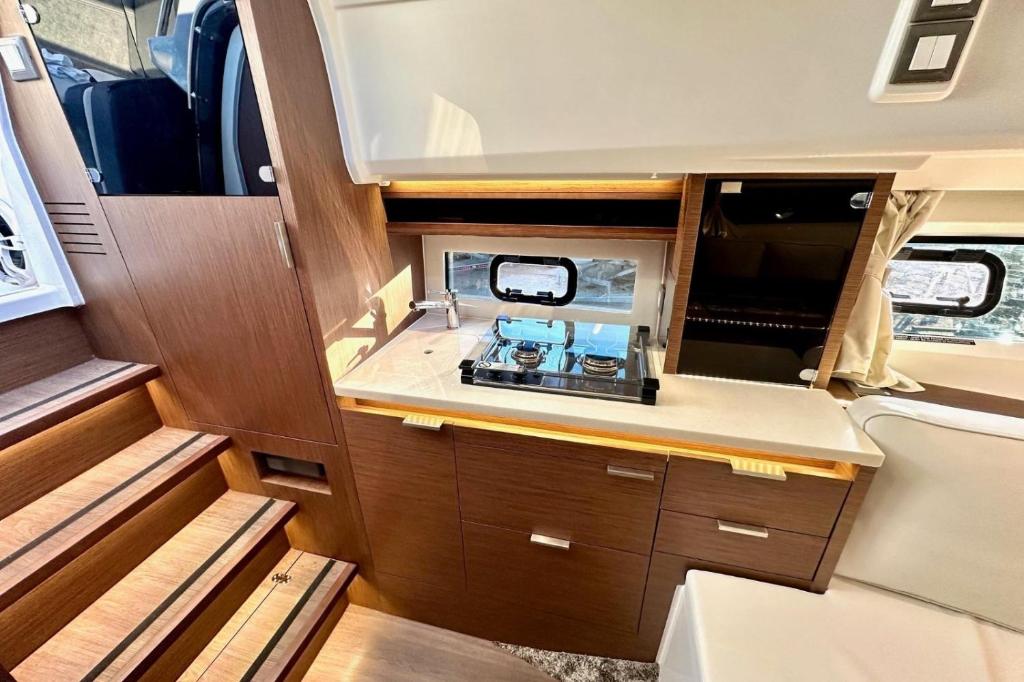 Blue Sea Experience Charter - 2