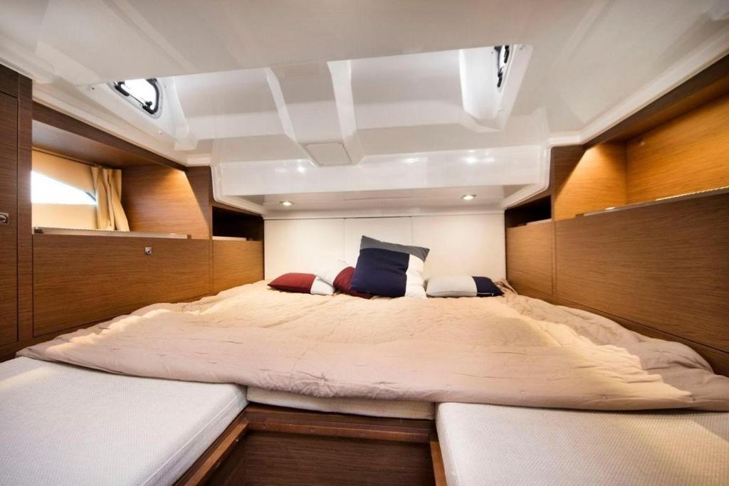 Blue Sea Experience Charter - 3