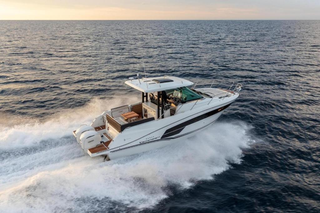 Blue Sea Experience Charter - 4