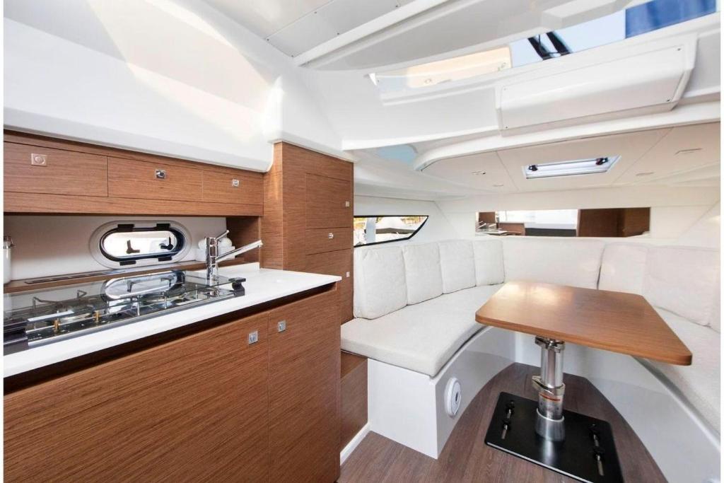 Blue Sea Experience Charter - 5