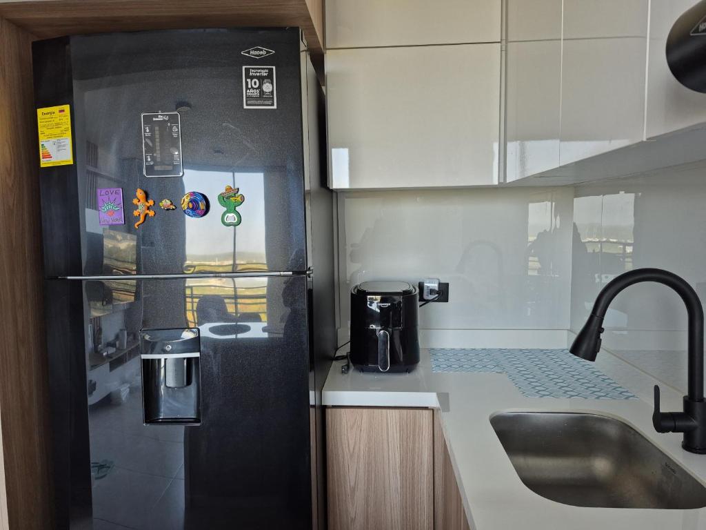 Fully Equipped Modern Apartment - 3