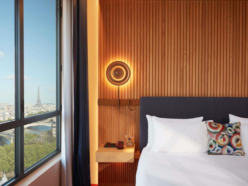 SO/ Paris Hotel - 3