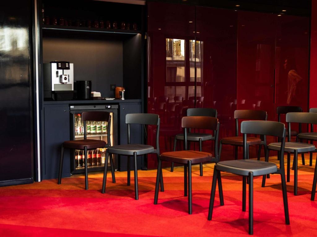 Meeting room / ballrooms