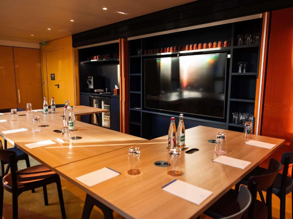 Meeting room / ballrooms