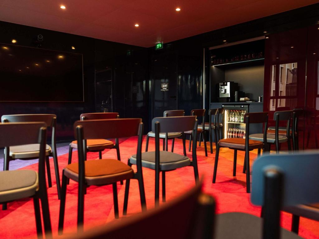 Meeting room / ballrooms