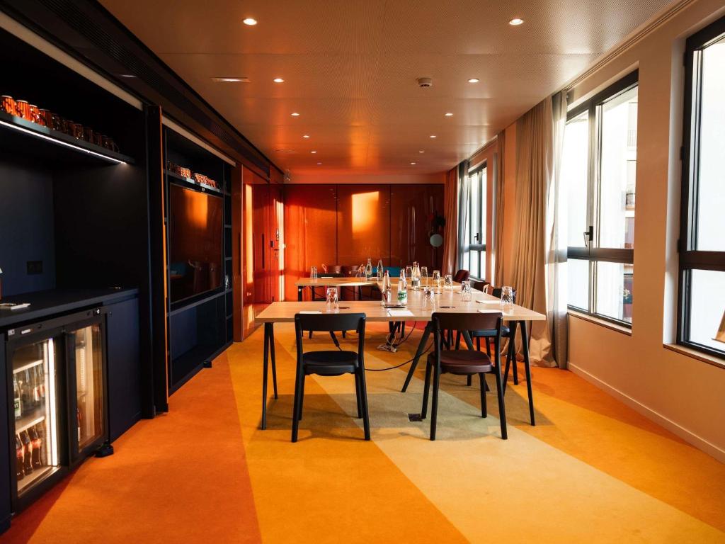 Meeting room / ballrooms, SO/ Paris Hotel in Paris