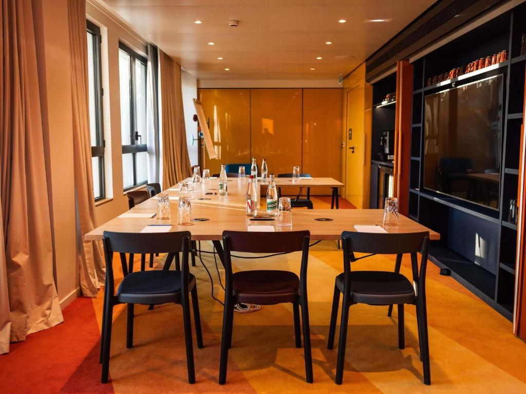 Meeting room / ballrooms