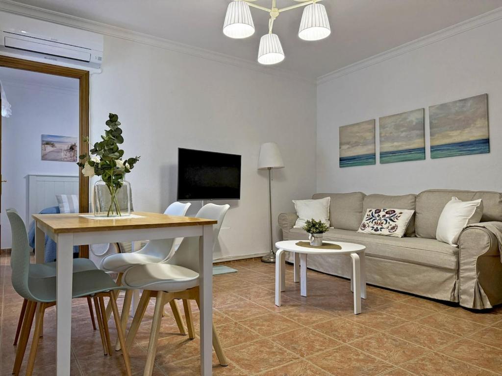 Apartamento Soleá - Ole Solutions - 1