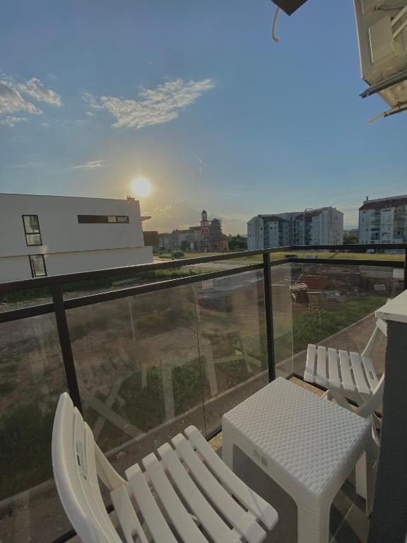 Verde Apartment - 5