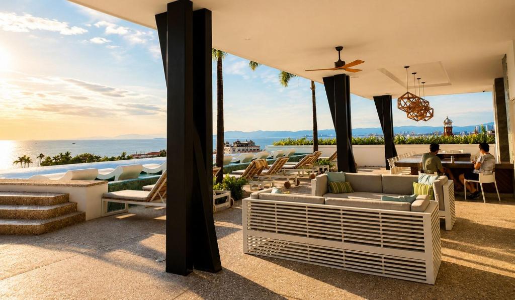 Avida Residences Confort - 4