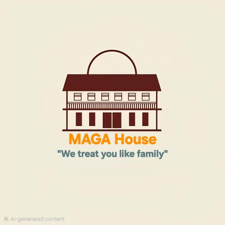 Maga House Cusco - 1