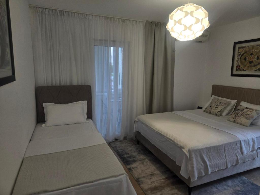 Apartman LEJA - 1
