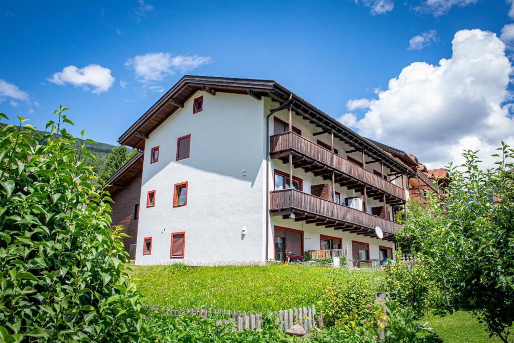 Apartments Villa Montana - 2