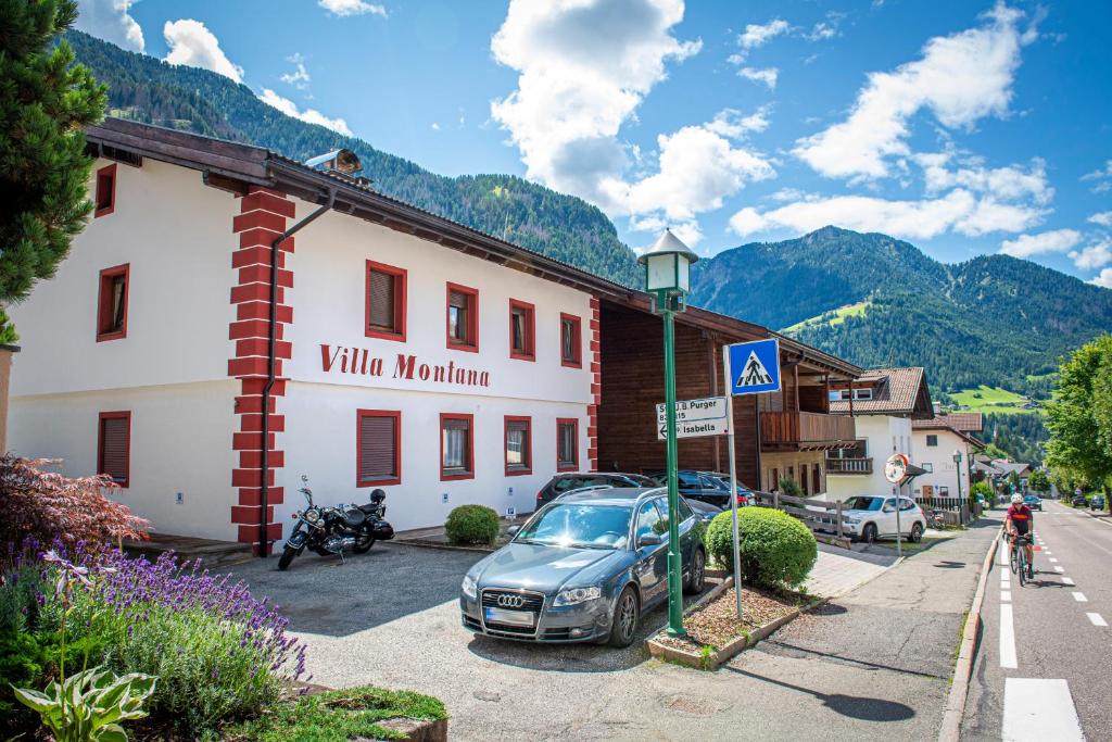 Apartments Villa Montana - 3