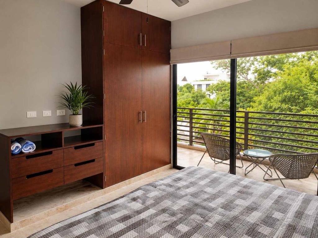 Tulum Penthouse 3BR ONLY 1 MILE FROM BEACH - 5