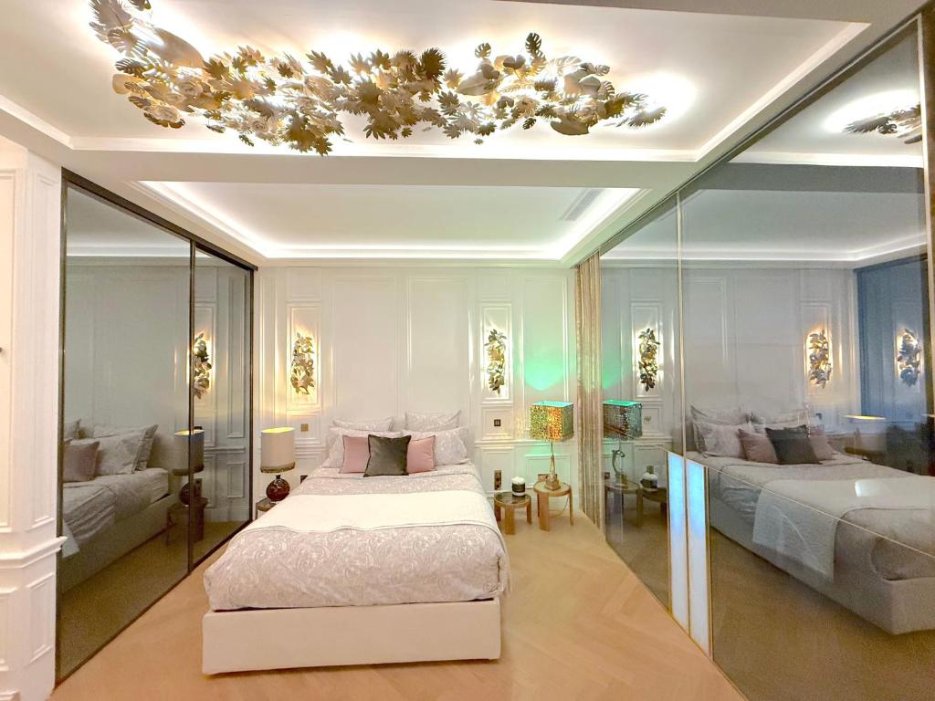 MUST OF LUXURY Suite - GRAND PRIX - 1