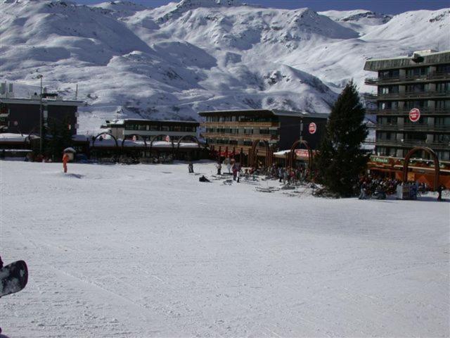 Belledone - 5