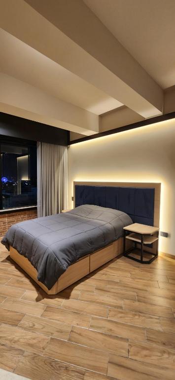 Premium loft for up to 4 guests close to UPAEP and Avenida Juarez - 3