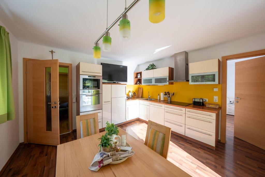 Ferienwohnung Ludwig Marchner - 2