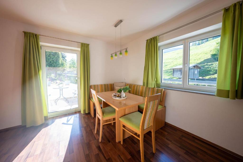 Ferienwohnung Ludwig Marchner - 4