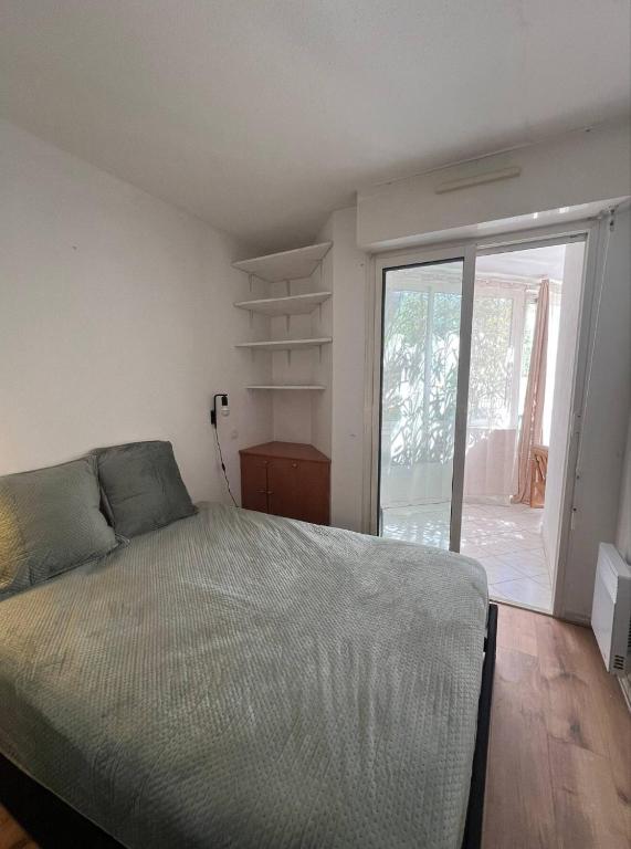 Superbe appartement accès direct plage, Sète Corniche - 4