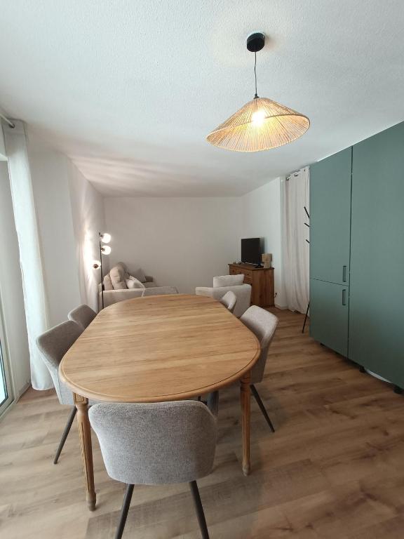 Superbe appartement accès direct plage, Sète Corniche - 5