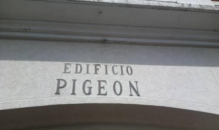 Edificio Pigeon - 4