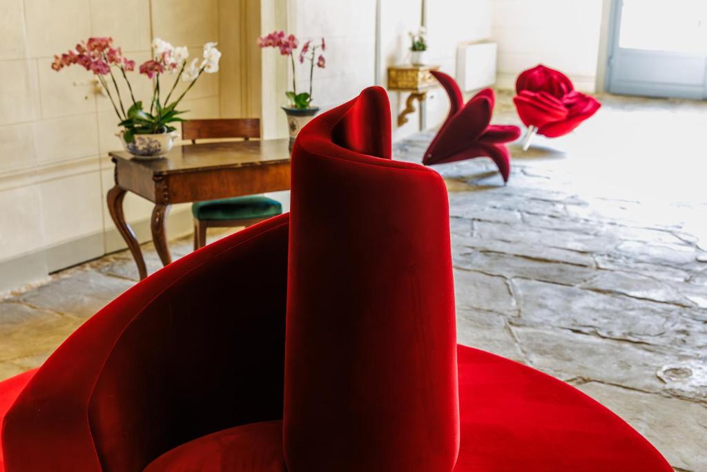 PALAZZO DELLA BIANCA-Royal Experience - 1
