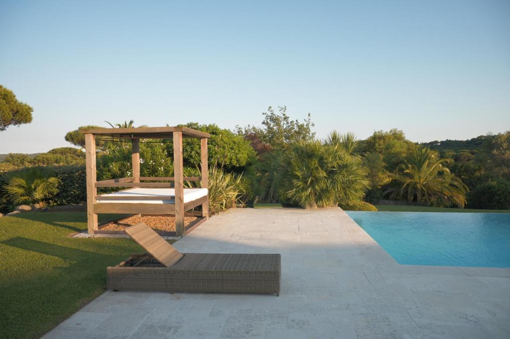 Luxury Mediterranean Villa with Pool & Helipad - 4